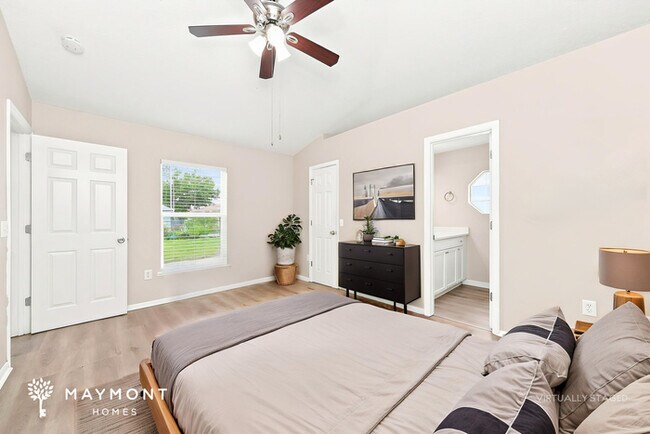 Building Photo - Spacious 3-Bedroom Kissimmee Home
