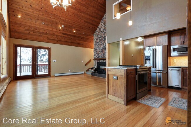 Building Photo - 4 br, 3 bath House - 13020 Lupine Road