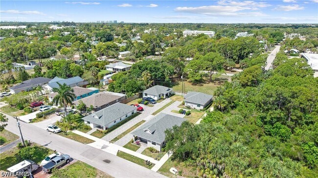 Building Photo - 27302 Dortch Ave