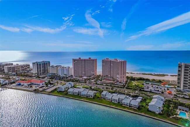 Building Photo - 1310 Gulf Blvd