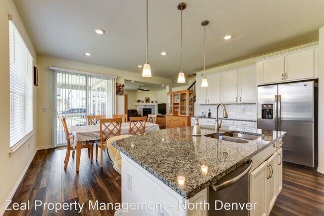 Building Photo - 5 br, 5 bath House - 16234 Beckwith Run