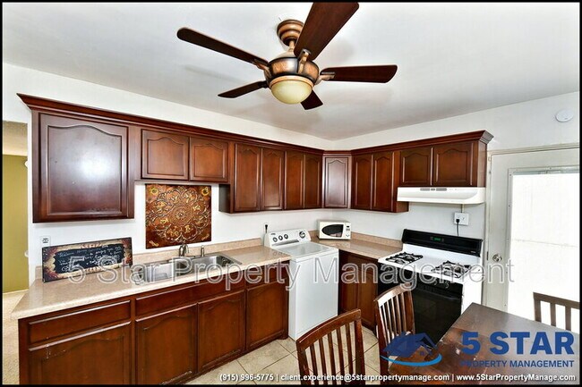 Building Photo - 3312 Tyler Ave