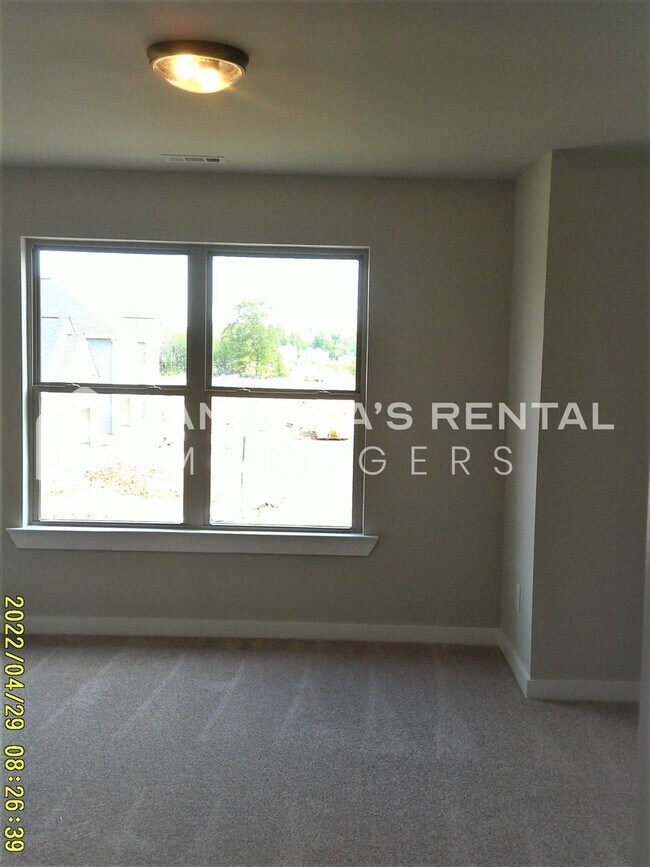 Building Photo - Spacious Home for Rent in Meridianville, AL... Available to View Now!!!