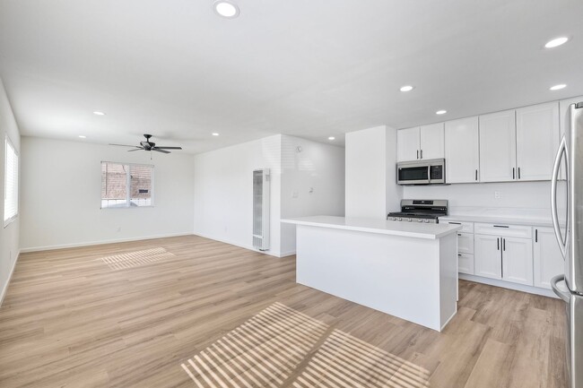 Building Photo - Beautiful Logan Heights Remodeled House