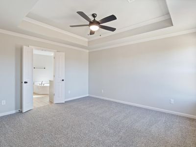 Building Photo - 5210 S Walnut Creek Pl