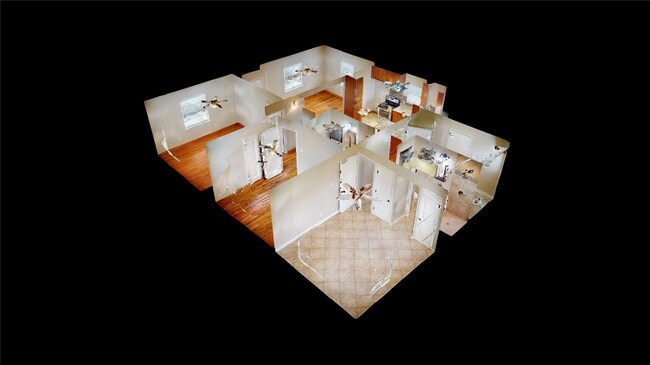 Building Photo - 407 Arizona St