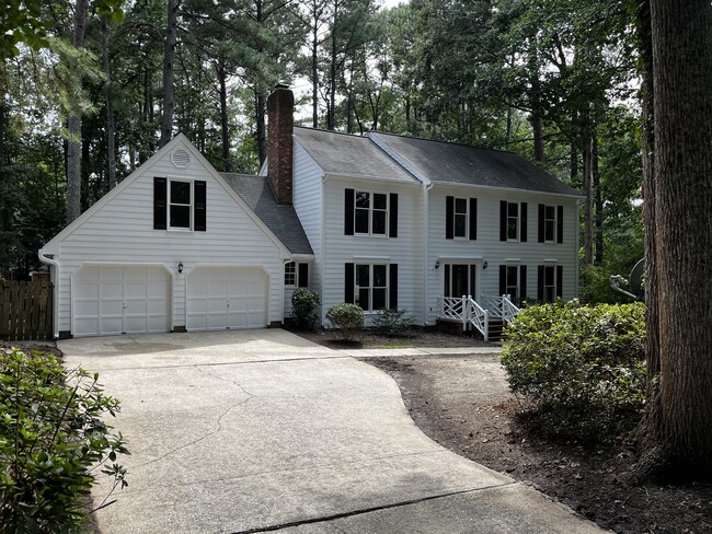 Primary Photo - 2905 Legare Ct