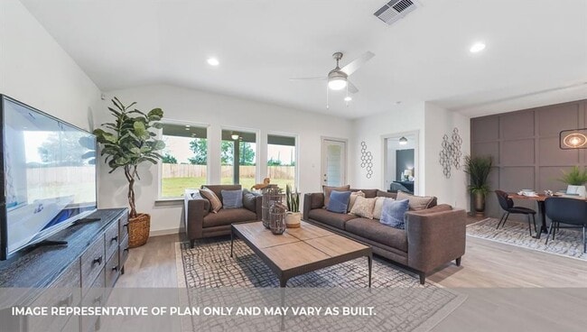 Building Photo - 7718 Cattleman Vly Dr
