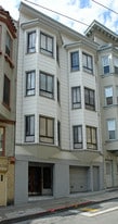 Building Photo - 1175 Clay St