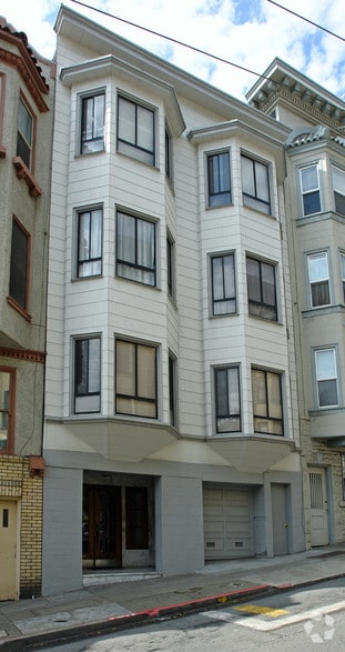 Photo of 1175 Clay St San Francisco, CA