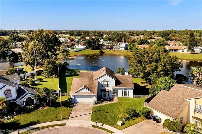 Building Photo - 2216 Thurber Ct