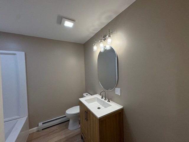 Building Photo - 60 Charles St