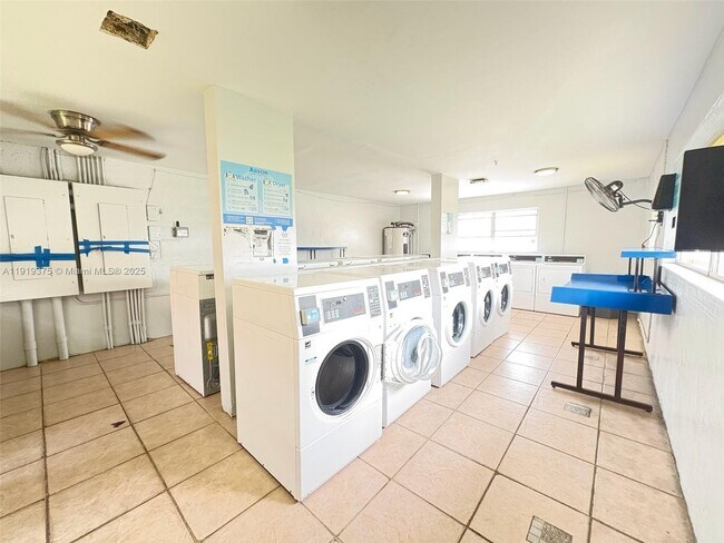 Building Photo - 101 NE 41st St