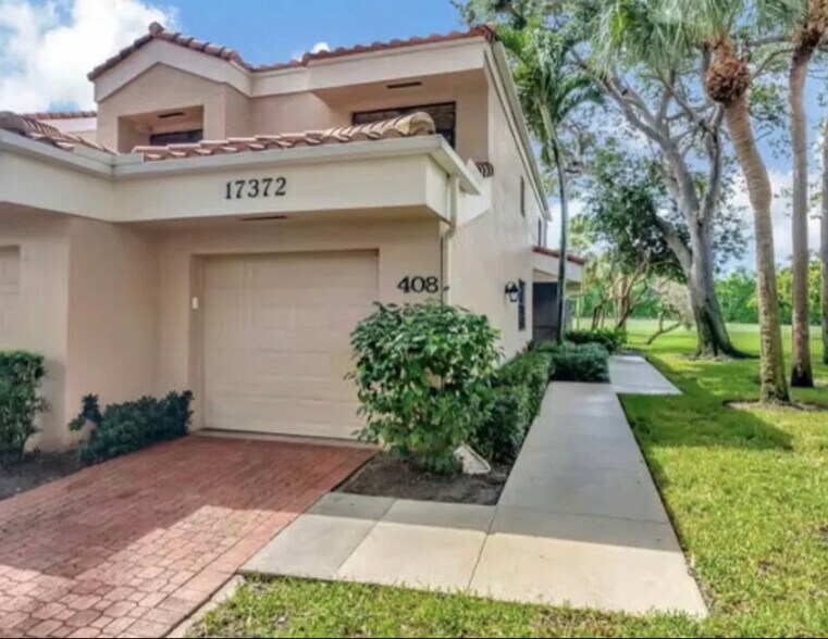 Building Photo - 17372 Boca Club Blvd