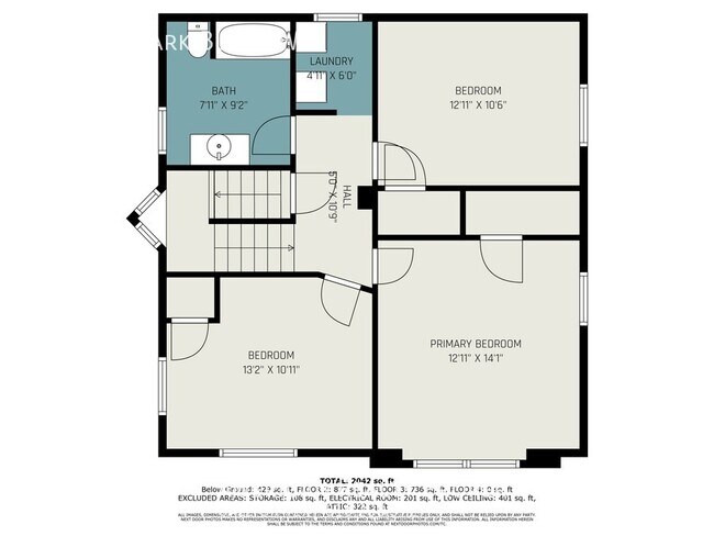 Building Photo - 306 Ball Park Blvd NW