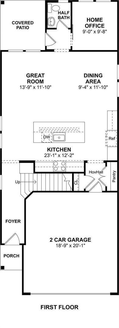 Building Photo - 2305 Via Laura Ln