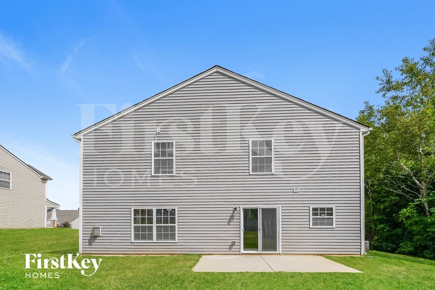 Building Photo - 1684 Castle Peak Dr