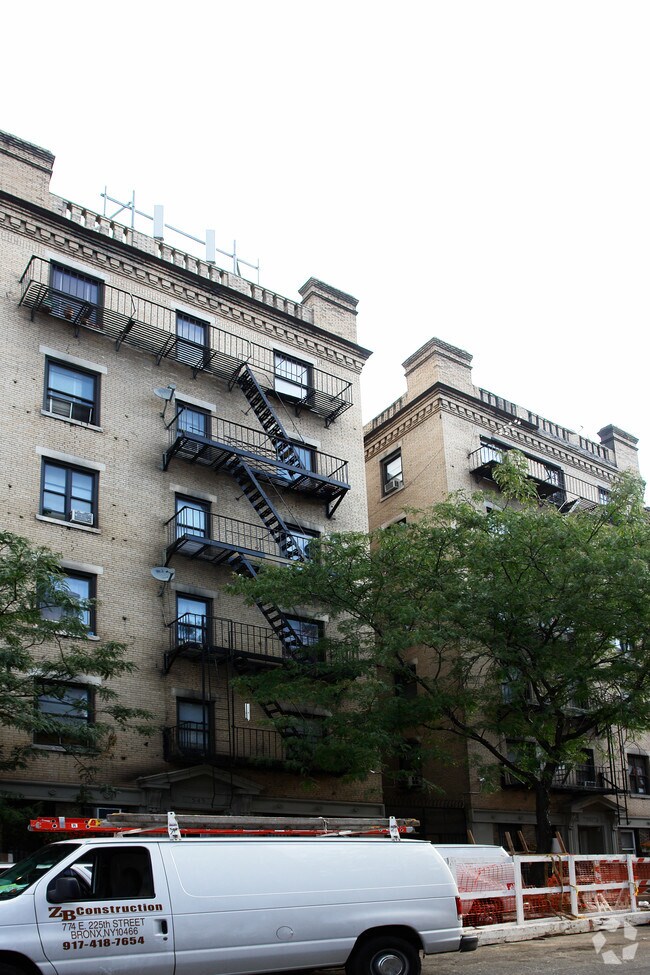Building Photo - 541 West 49th Street