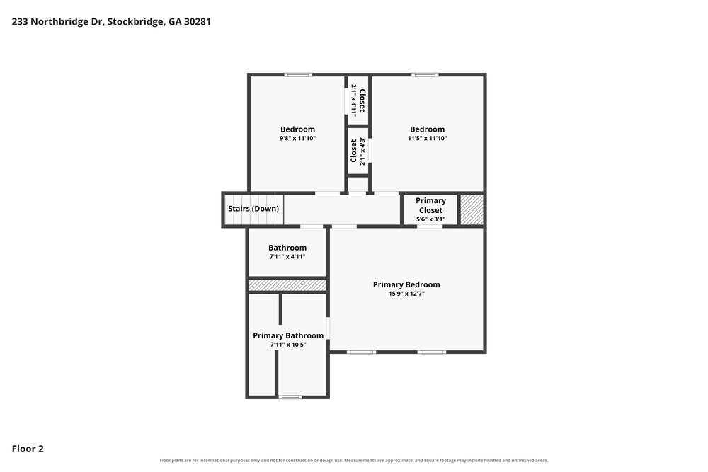 Building Photo - 233 Northbridge Dr