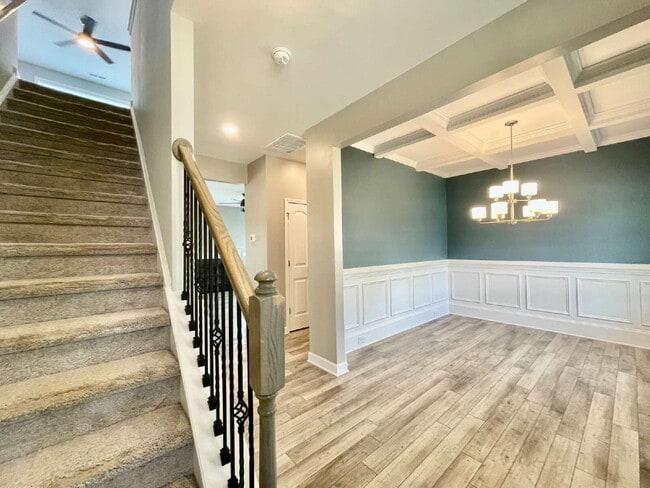 Building Photo - Spacious 4 Bedroom, 2 And A Half Bath Nest In Anderson Creek Crossing!