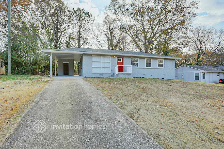 Primary Photo - 2355 Collier Dr