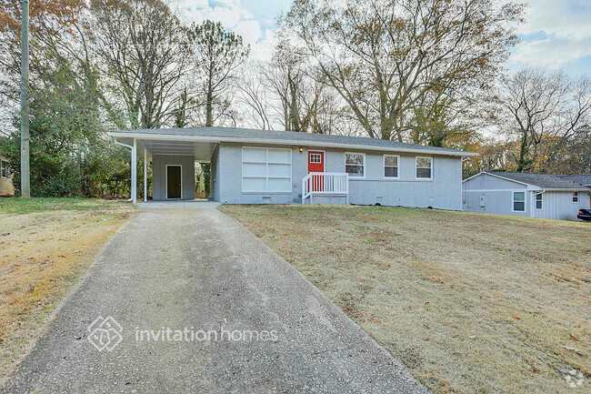 Building Photo - 2355 Collier Dr