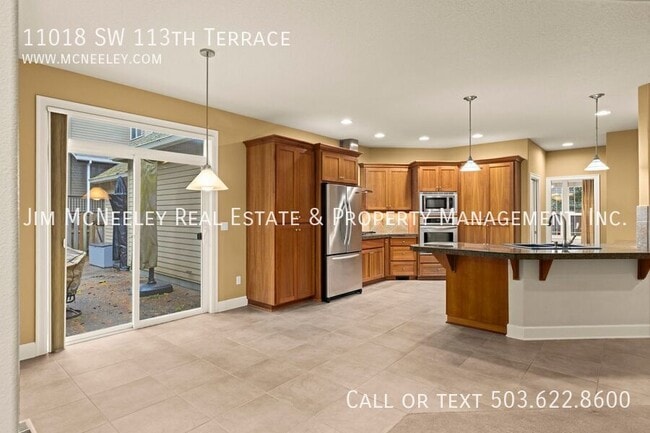 Building Photo - 11018 SW 113th Terrace