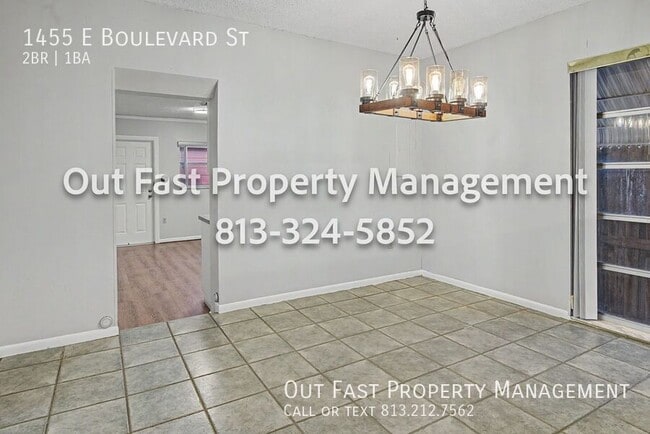 Building Photo - 1455 E Boulevard St