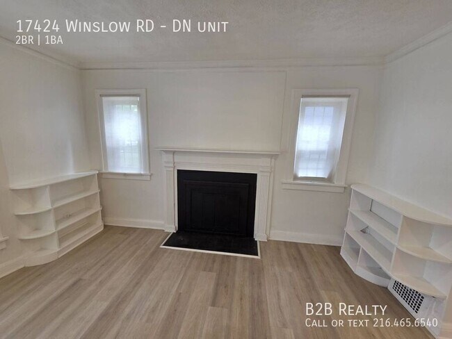 Building Photo - 17424 Winslow Rd
