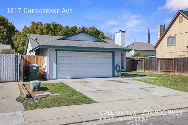 Building Photo - 1817 Chesapeake Ave