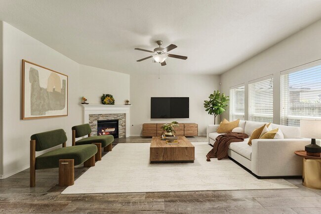 Building Photo - 17815 Misty Pond Ct