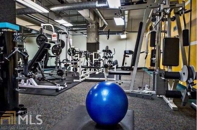 Building Photo - 120 Ralph McGill Blvd NE