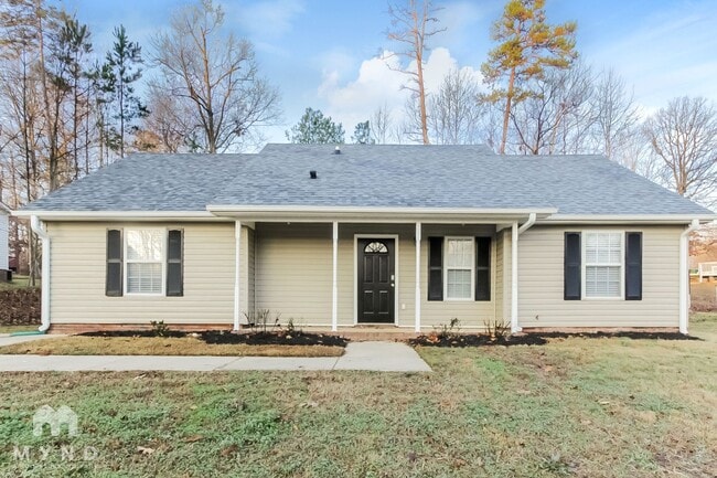 Building Photo - 5729 Glenhill Ct