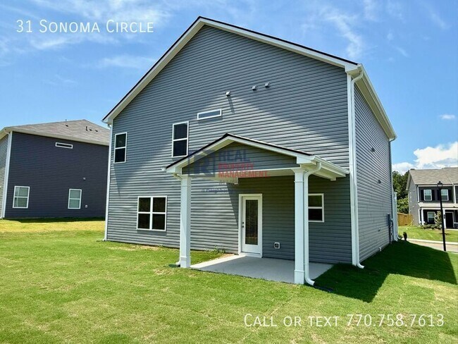 Building Photo - 31 Sonoma Dr