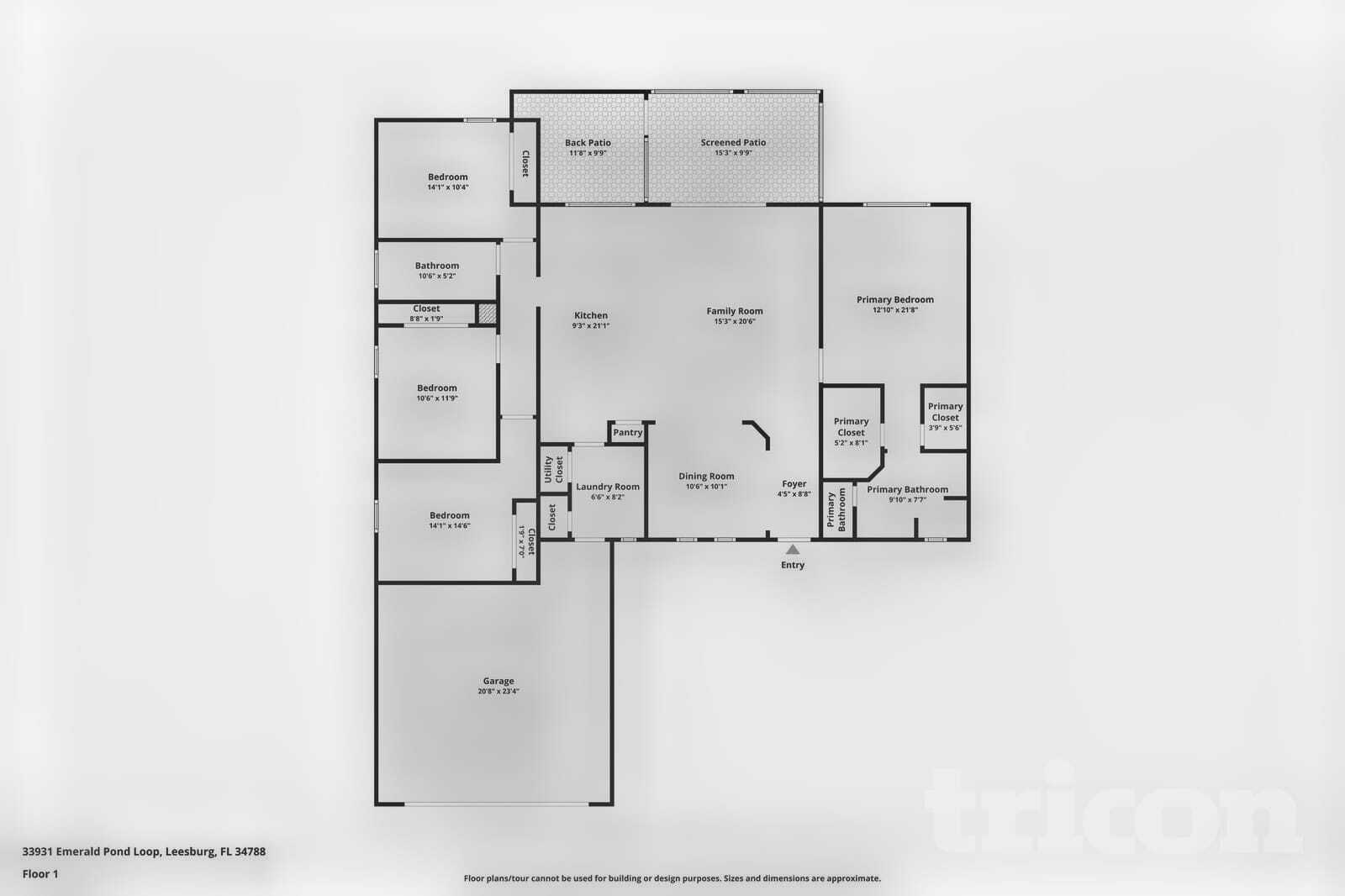 Building Photo - 33931 Emerald Pond Loop