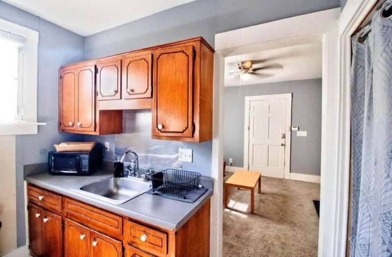 Building Photo - 209 Ellis St