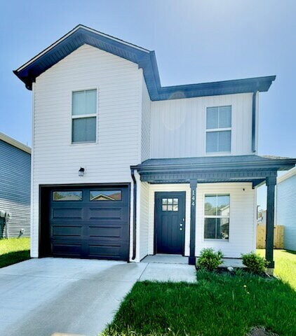 Building Photo - 3 Bed, 2.5 Bath Home in Highly Desired Are...