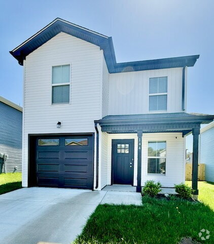 Building Photo - 3 Bed, 2.5 Bath Home in Highly Desired Are...
