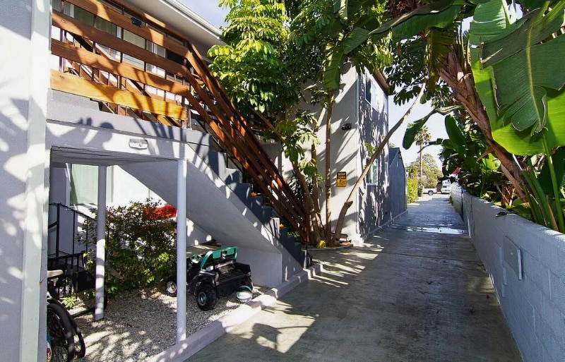 Building Photo - 4137 Wade St