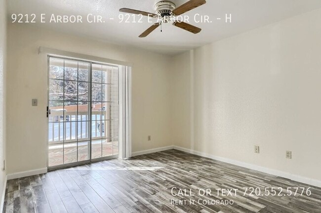 Building Photo - 9212 E Arbor Cir