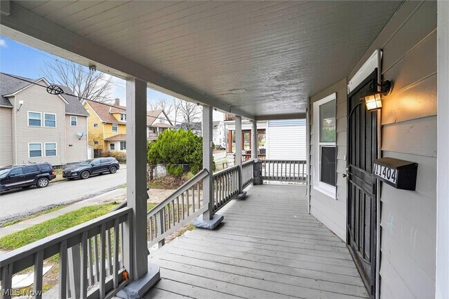 Building Photo - 11404 Orville Ave