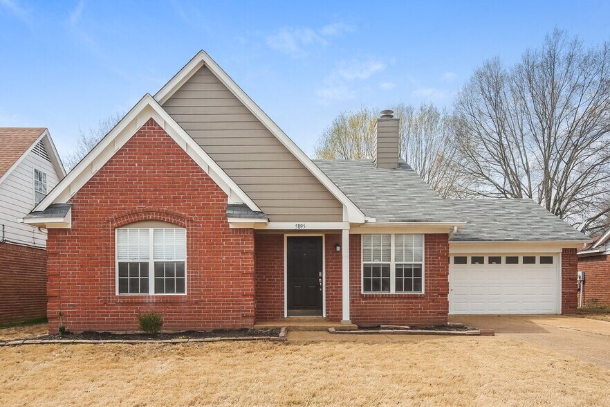 Primary Photo - 5895 Waverly Dr