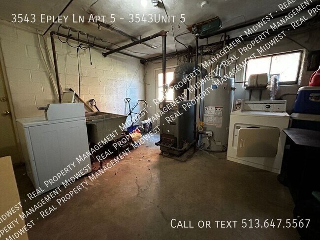 Building Photo - 3543 Epley Ln