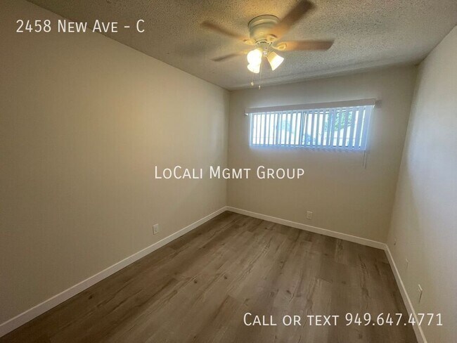 Building Photo - 2458 New Ave