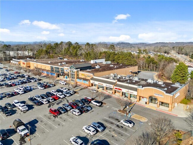 Building Photo - 3811 Brookburn Pk