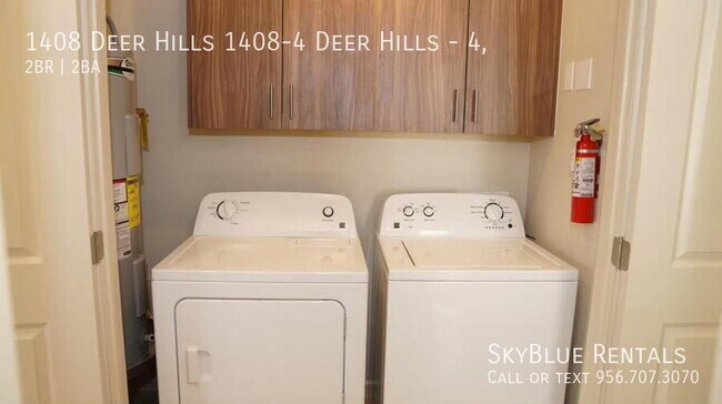 Building Photo - 1408 Deer Hls