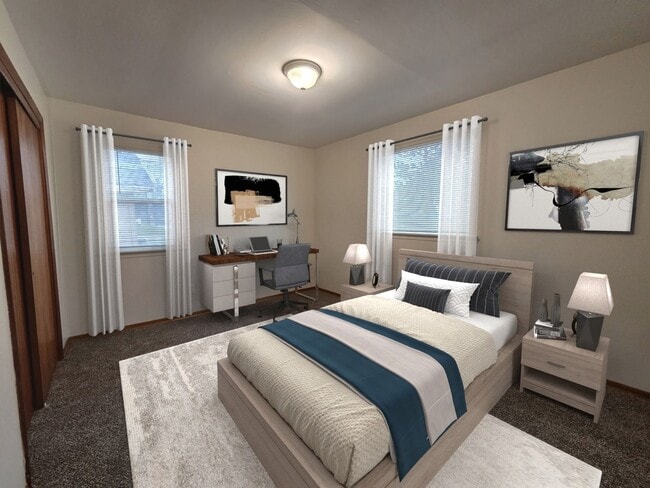 Building Photo - $1,750.00 – 2 Bed / 2 Bath Home with Fenced Yard, Fireplace, and Garage