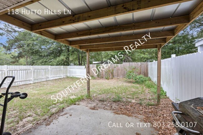 Building Photo - 118 Hutto Hill