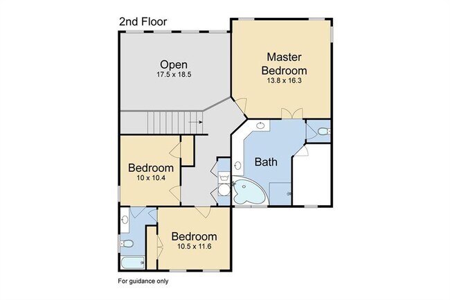 Building Photo - 2137 Berryhill Cir SE