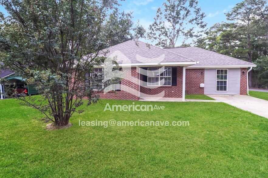 Primary Photo - 103 Rolling Hills Blvd